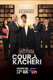 Court Kacheri (2025) Hindi Season 1 Complete Sonyliv