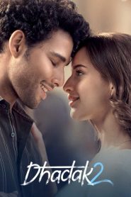 Dhadak 2 (2025) Hindi HD