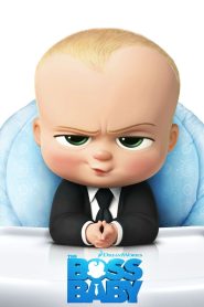The Boss Baby (2017) Hindi Dubbed