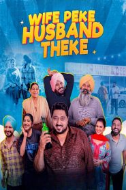 Wife peke Husband Theke (2025) Punjabi HD AMZN