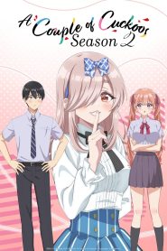 A Couple of Cuckoos: Season 2
