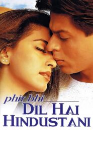 Phir Bhi Dil Hai Hindustani (2000) Hindi HD