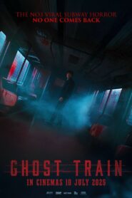 Ghost Train (2025) Unofficial Hindi Dubbed