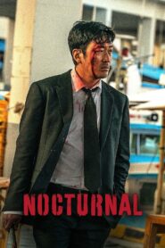 Nocturnal (2025) Hindi Dubbed