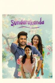Sundarakanda (2025) Hindi Dubbed