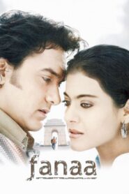 Fanaa (2006) Hindi HD