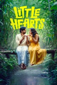 Little Hearts (2024) Hindi Dubbed