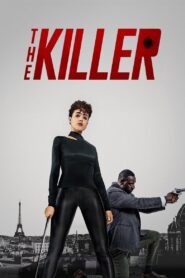 The Killer (2024) Hindi Dubbed