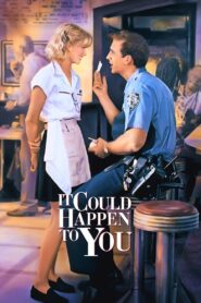 It Could Happen to You (1994) Hindi Dubbed Netflix