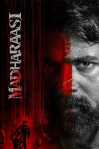 Madharaasi (2025) Hindi Dubbed AMZN