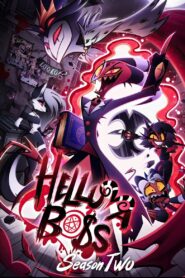 Helluva Boss: Season 2