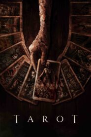 Tarot (2024) Hindi Dubbed