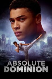 Absolute Dominion (2025) Unofficial Hindi Dubbed