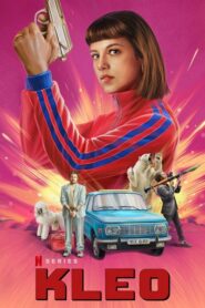 Kleo (2024) Hindi Season 2 Complete Netflix
