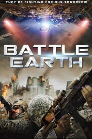 Battle Earth (2013) Hindi Dubbed