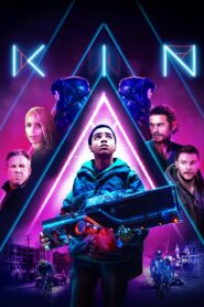Kin (2018) Hindi Dubbed