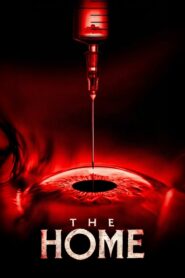 The Home (2025) Hindi Dubbed