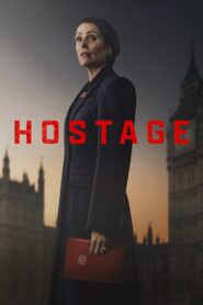 Hostage (2025) Hindi Season 1 Complete Netflix