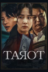 Tarot (2024) Hindi Dubbed
