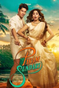 Param Sundari (2025) Hindi HD