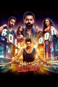 The Ba***ds of Bollywood (2025) Hindi Season 1 Complete Netflix