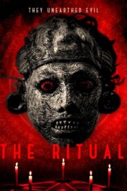 The Ritual (2024) Hindi Dubbed