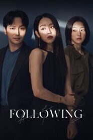 Following (2025) Hindi Dubbed