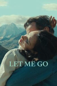 Let Me Go (2023) Unofficial Hindi Dubbed