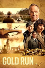 Gold Run (2022) Hindi Dubbed