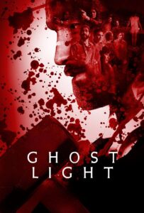 Ghost Light (2020) Hindi Dubbed