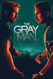 The Gray Man (2022) Hindi Dubbed
