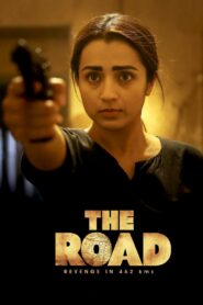 The Road (2023) Hindi Dubbed