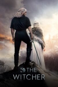 The Witcher (2019) Hindi Season 1 Complete Netflix