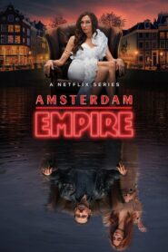 Amsterdam Empire (2025) Hindi Season 1 Complete Netflix