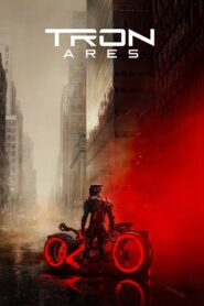 TRON: Ares (2025) Hindi Dubbed CAMRip