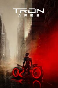 TRON: Ares (2025) Hindi Dubbed CAMRip