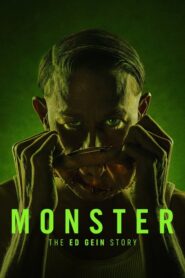 Monster: The Ed Gein Story (2025) Hindi Season 1 Complete Netflix