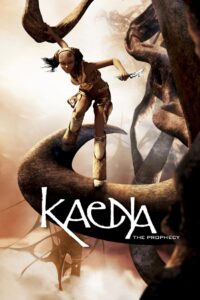 Kaena: The Prophecy (2003) Hindi Dubbed