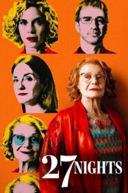 27 Nights (2025) Hindi Dubbed Netflix