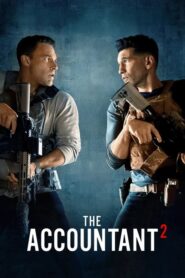 The Accountant 2 (2025) Hindi Dubbed