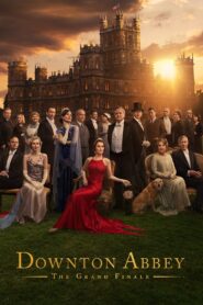 Downton Abbey: The Grand Finale (2025) Hindi Dubbed