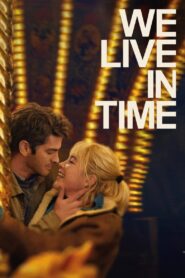 We Live in Time (2024) Hindi Dubbed