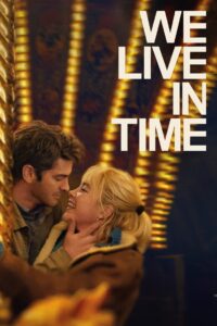 We Live in Time (2024) Hindi Dubbed