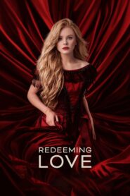 Redeeming Love (2022) Hindi Dubbed