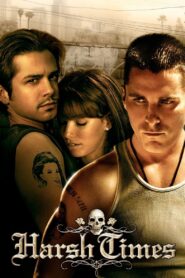 Harsh Times (2005) Hindi Dubbed