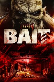 Bait (2025) Hindi Dubbed WEBRip