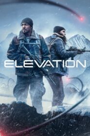 Elevation (2024) Hindi Dubbed AMZN