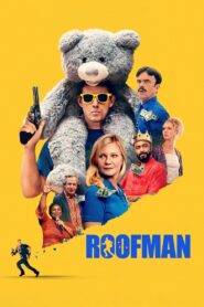Roofman (2025) Hindi Dubbed