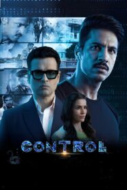 Controll (2025) Hindi TC