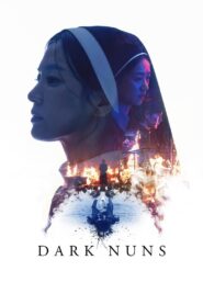 Dark Nuns (2025) Hindi Dubbed